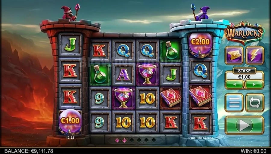 A treasure chest overflowing with gold coins and rewards.
