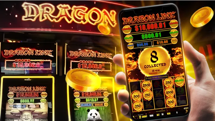Welcome bonus offer for new players.
